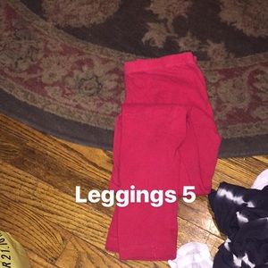Leggings